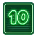 icon 10