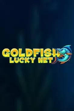 Goldfish Lucky Net