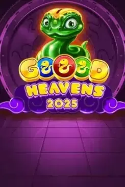 Goood Heavens