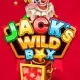 Jack's Wild Box