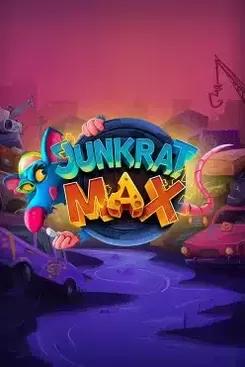 Junkrat Max