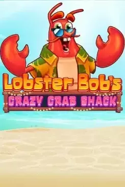 Lobster Bob's Crazy Crab Shack