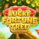 Lucky Fortune Tree