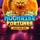 Moonrise Fortunes Hold & Win