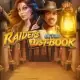 Raiders of the Lost Book