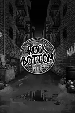 Rock Bottom