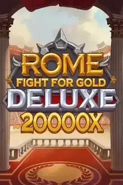 Rome Fight For Gold Deluxe