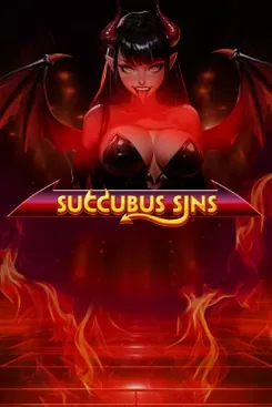 Succubus Sins