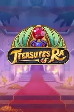 Treasures of Ra