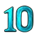 icon 10