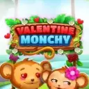 Valentine Monchy