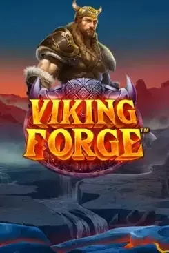 Viking Forge