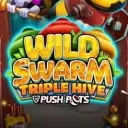 Wild Swarm Triple Hive
