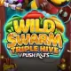 Wild Swarm Triple Hive