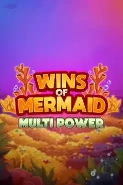 Wins of Mermaid Multipower