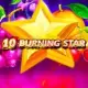 10 Burning Star