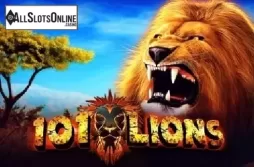 101 Lions