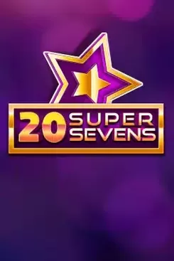 20 Super Sevens
