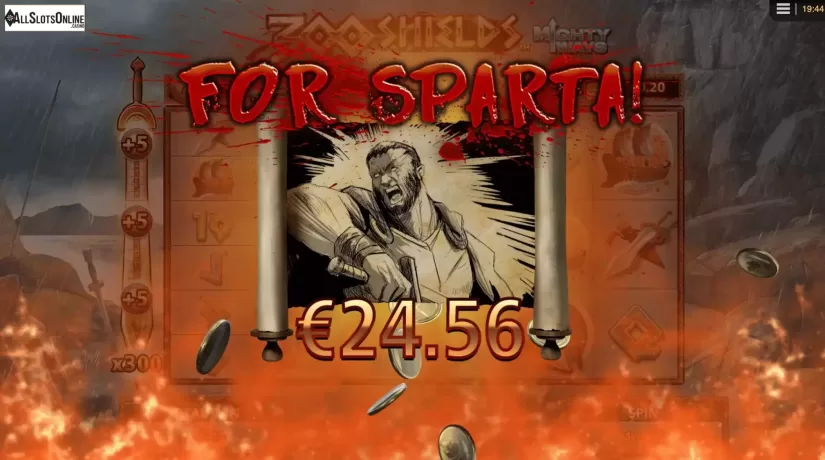 Big Win 3