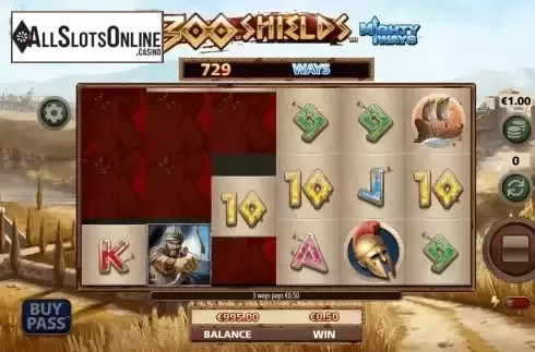 Cascade Screen 2