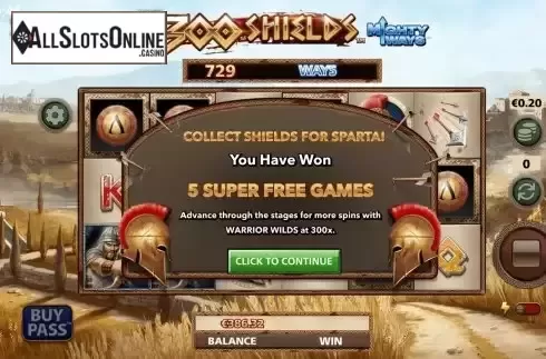 Free Spins 1