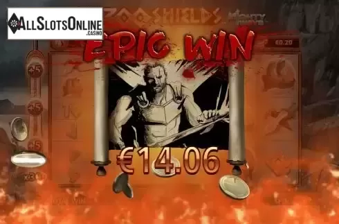 Big Win 2