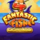 4 Fantastic Fish Gigablox