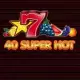 40 Super Hot