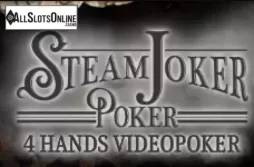 4H Steam Joker Poker