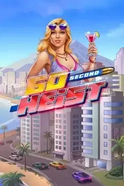60 Second Heist