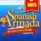 7 Days The Spanish Armada