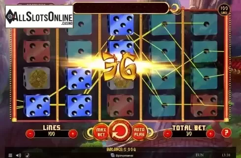 Win Screen