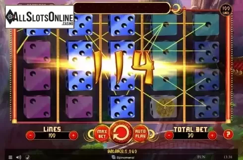 Win Screen 2