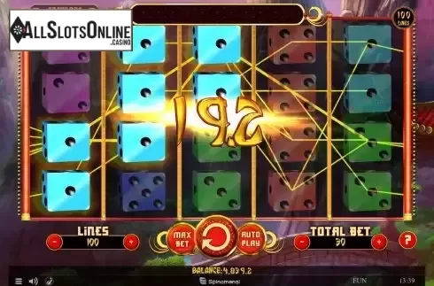 Win Screen 3