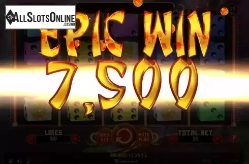 Epic Win