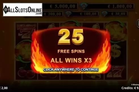 Free Spins 2