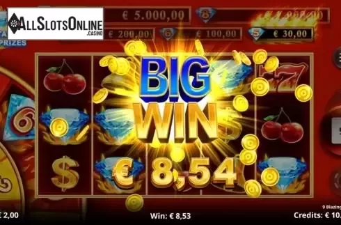 Big Win