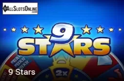 9 Stars