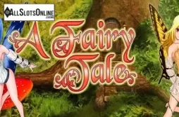 A Fairy Tale. A Fairy Tale from Maverick