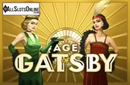 Age Of Gatsby
