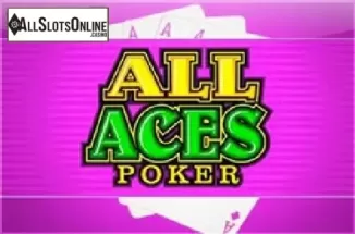 All Aces Poker (Microgaming)
