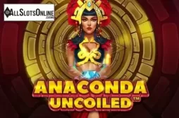 Anaconda Uncoiled