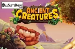 Ancient Creatures