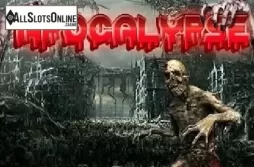 Apocalypse (X Room)