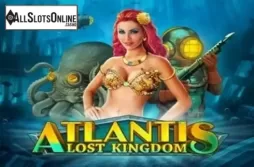 Atlantis (Octavian Gaming)