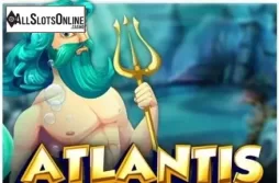 Atlantis. Atlantis (Red Rake) from Red Rake