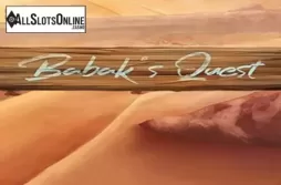 Babak's Quest