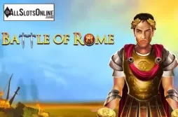 Battle of Rome