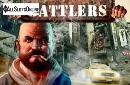 Battlers