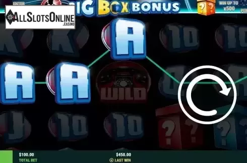 Win screen 2